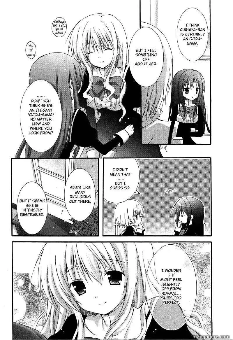 Otome wa Oneesama ni Koishiteru: Futari no Elder Chapter 3 3